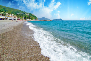 Casa vacanze a Cavi Borgo due passi dal mare