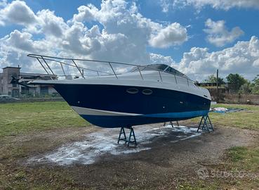 crownline 270