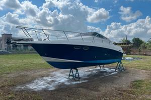 crownline 270