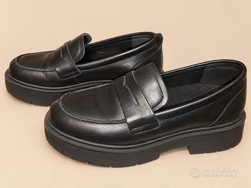 Scarpe geox n.38 donna 