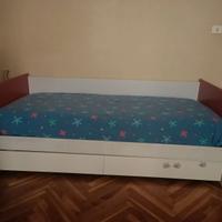 Letto bimbo