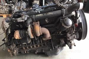 Motore Man TGA 18.310 D2866LF26