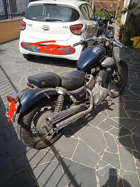 moto virago anno1991