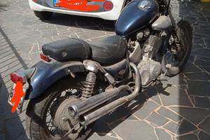 moto virago anno1991