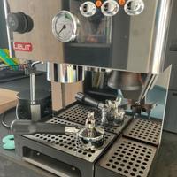 macchina da caffe Lelit PL042EM Anita