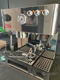 macchina da caffe Lelit PL042EM Anita