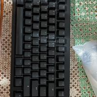 TASTIERA WHOOTING  80he