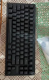 TASTIERA WHOOTING  80he