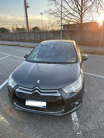 Citroën DS4