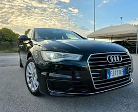 Audi A6 Avant 2.0 TDI ultra S tronic Business