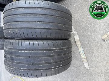 gomme usate 2754019 Estivo GOODYEAR - EAGLE F1 - 4