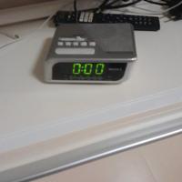radio sveglia