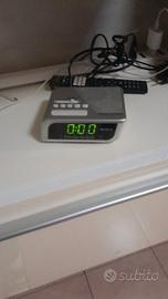 radio sveglia