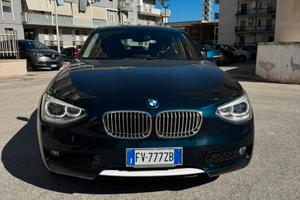 BMW SERIE 1 URBAN