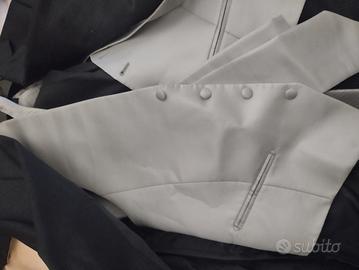 abito sposo Pignatelli 