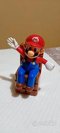 Vintage Super Mario 