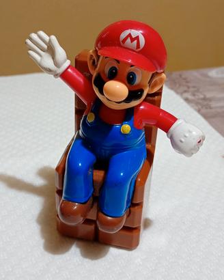 Vintage Super Mario 