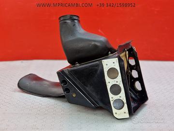 CASSA FILTRO KTM MX 250 1990 1991 GS 250 1992