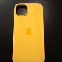 COVER IPHONE 14 PLUS ORIGINALE APPLE