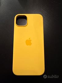 COVER IPHONE 14 PLUS ORIGINALE APPLE