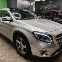 Mercedes-Benz GLA 220 d Automatic 4Matic Sport