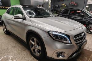 Mercedes-Benz GLA 220 d Automatic 4Matic Sport