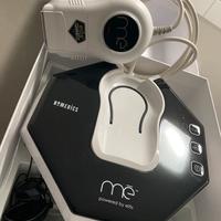 HOMEDICS DEPILATORE LASER A LUCE PULSATA