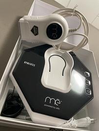 HOMEDICS DEPILATORE LASER A LUCE PULSATA