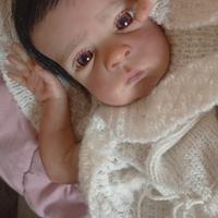 bambola Reborn 