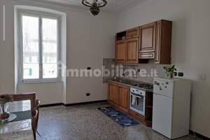 Appartamento luminoso