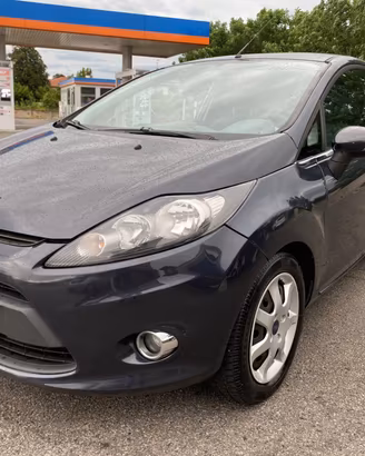 Ford Fiesta Fiesta+ 1.4 3 porte Bz.- GPL