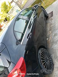 Mercedes Benz 