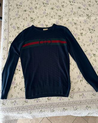 Maglione Gucci Uomo