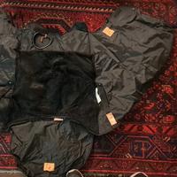 Coprigambe majesty 400