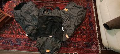 Coprigambe majesty 400