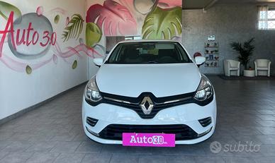 Renault Clio dCi 8V 90 CV 5 porte Business