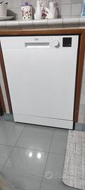 lavastoviglie beko