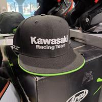 cappellino kawasaki mx gp