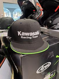 cappellino kawasaki mx gp