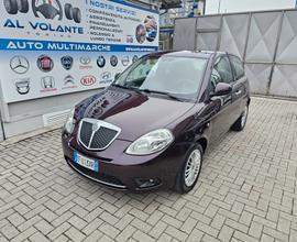 Lancia Ypsilon 1.2 69 CV Argento
