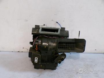 Convogliatore Stufa Aria Renault Clio 4 2017