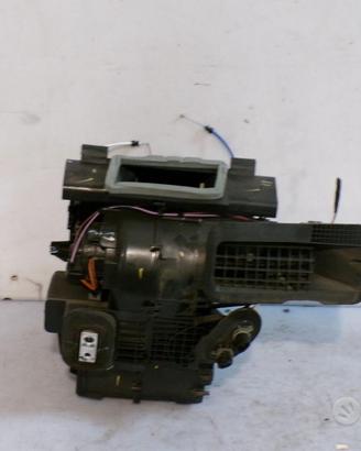 Convogliatore Stufa Aria Renault Clio 4 2017