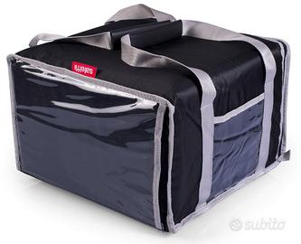 BORSA TERMICA PORTA PIZZE SAFEMI EXPRESS 6