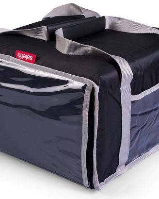 BORSA TERMICA PORTA PIZZE SAFEMI EXPRESS 6