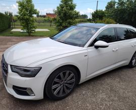 AUDI A6 4ª serie - 2019