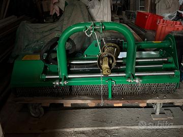 Macchine agri