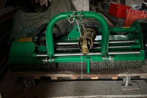 Macchine agri