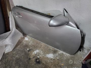 sportello dx completo slk r170