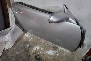 sportello dx completo slk r170
