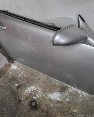 sportello dx completo slk r170